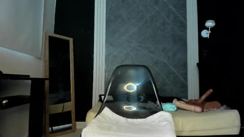 Snapshot of yummyduo chatting on February 24, 2025, 8:25 pm Yummyduo online show from February 24, 2025, 8:25 pm