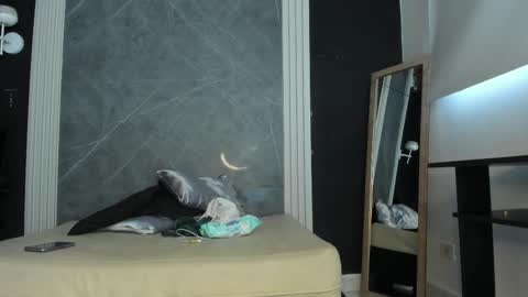 Snapshot of yummyduo chatting on March 11, 2025, 11:55 am Yummyduo online show from March 11, 2025, 11:55 am