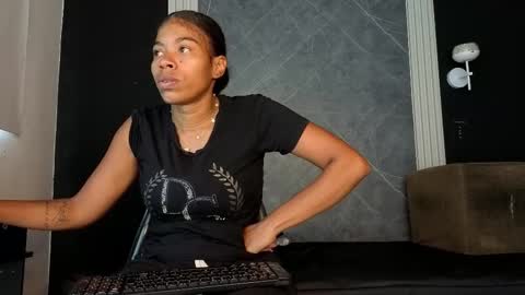 Snapshot of yummyduo chatting on September 29, 2025, 12:43 pm Yummyduo online show from September 29, 2025, 12:43 pm