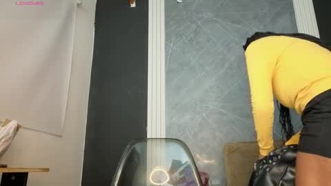 Snapshot of yummyduo chatting on January 16, 2026, 12:42 pm Yummyduo online show from January 16, 2026, 12:42 pm