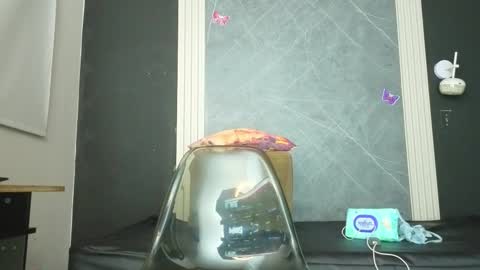 Snapshot of yummyduo chatting on February 10, 2026, 11:03 am Yummyduo online show from February 10, 2026, 11:03 am