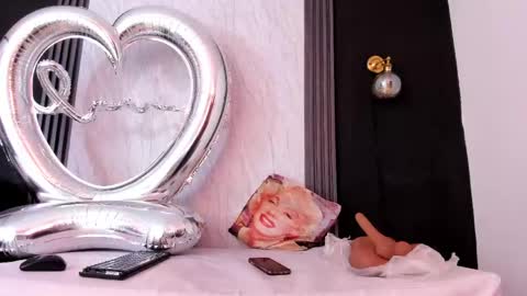 Snapshot of yummyduo chatting on March 20, 2026, 11:04 am Yummyduo online show from March 20, 2026, 11:04 am