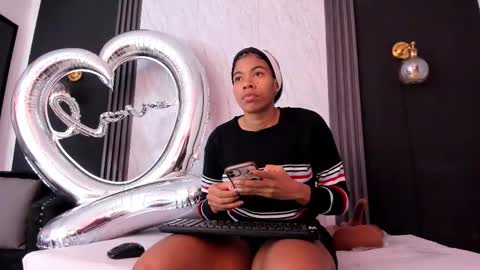 Snapshot of yummyduo chatting on March 22, 2026, 11:02 am Yummyduo online show from March 22, 2026, 11:02 am