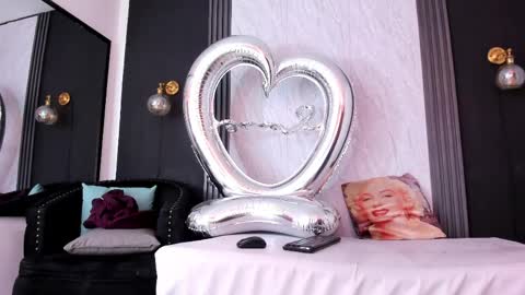 Snapshot of yummyduo chatting on April 10, 2026, 11:48 am Yummyduo online show from April 10, 2026, 11:48 am