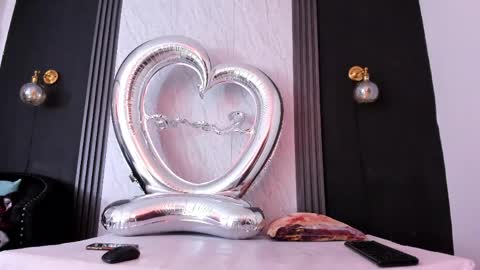 Snapshot of yummyduo chatting on April 15, 2026, 11:06 am Yummyduo online show from April 15, 2026, 11:06 am