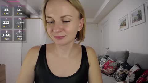 Lillya online show from January 11, 2025, 6:01 pm