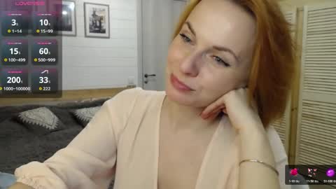 Lillya online show from April 25, 2026, 3:20 pm