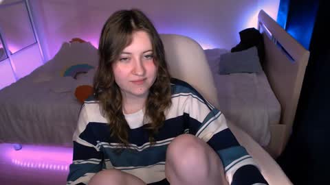 YummyPolly online show from January 10, 2025, 11:29 pm