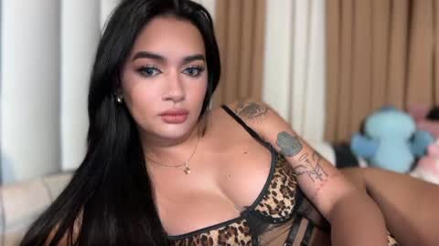 Goddes Renalyn online show from January 5, 2026, 11:52 pm