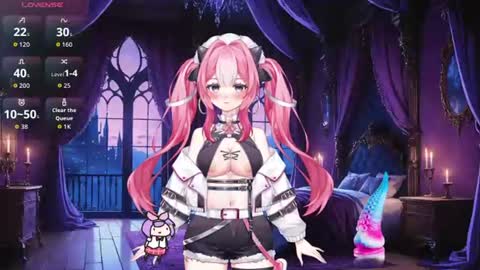 yumy_candy online show from June 18, 2026, 6:34 pm