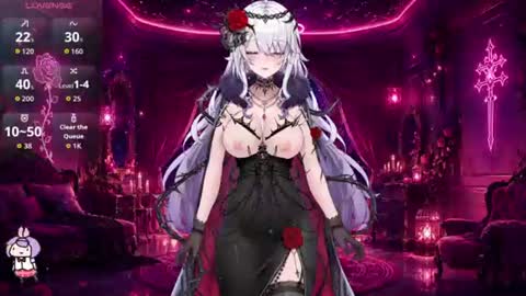 yumy_candy online show from July 19, 2026, 11:19 pm