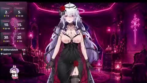 yumy_candy online show from July 24, 2026, 11:03 pm