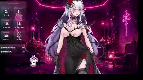 yumy_candy online show from July 31, 2026, 5:12 pm