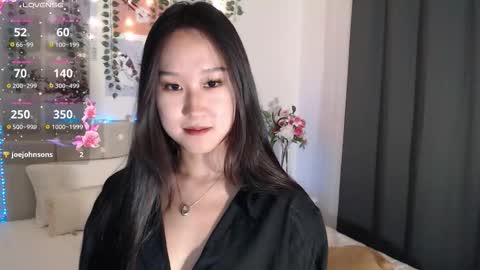 Yuna online show from September 27, 2025, 11:21 pm