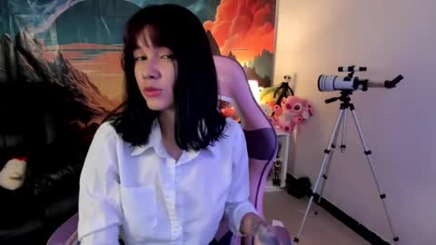 Snapshot of yunablack chatting on June 17, 2026, 3:57 pm Yuna online show from June 17, 2026, 3:57 pm