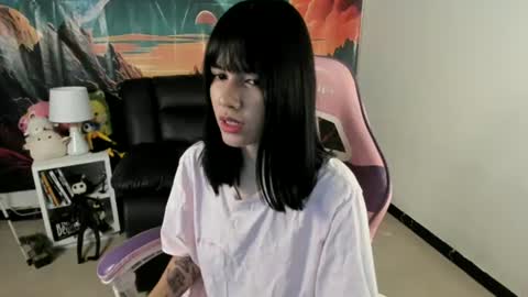 Snapshot of yunablack chatting on July 3, 2026, 4:24 pm Yuna online show from July 3, 2026, 4:24 pm