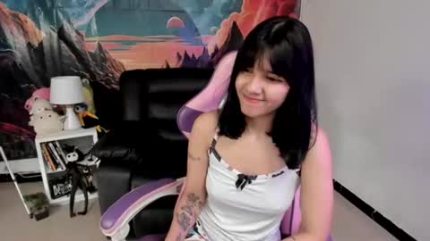 Snapshot of yunablack chatting on July 11, 2026, 4:53 pm Yuna online show from July 11, 2026, 4:53 pm