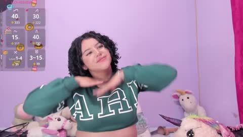 yunahott_ online show from December 25, 2024, 5:48 am