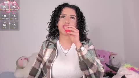 yunahott_ online show from February 15, 2026, 5:26 am