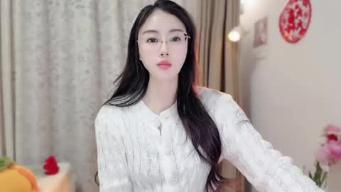 YunEr online show from March 9, 2026, 1:48 pm