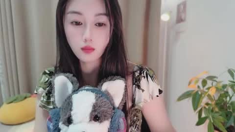 YunEr online show from March 26, 2026, 3:28 pm