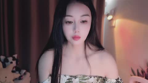 Snapshot of yuner0715 chatting on June 10, 2026, 3:29 am YunEr online show from June 10, 2026, 3:29 am