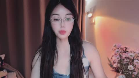 Snapshot of yuner0715 chatting on June 14, 2026, 2:24 am YunEr online show from June 14, 2026, 2:24 am