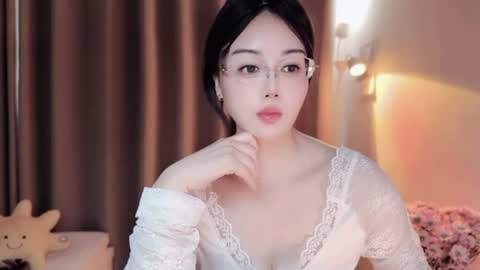 Snapshot of yuner0715 chatting on June 23, 2026, 3:15 am YunEr online show from June 23, 2026, 3:15 am