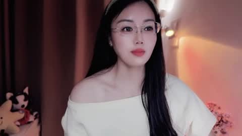 Snapshot of yuner0715 chatting on June 26, 2026, 3:11 am YunEr online show from June 26, 2026, 3:11 am