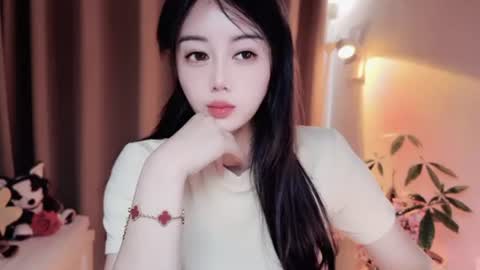 Snapshot of yuner0715 chatting on June 27, 2026, 3:44 am YunEr online show from June 27, 2026, 3:44 am
