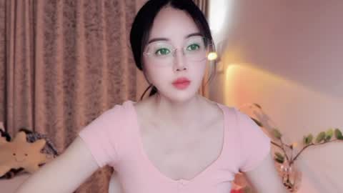 Snapshot of yuner0715 chatting on July 5, 2026, 12:34 pm YunEr online show from July 5, 2026, 12:34 pm