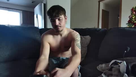 yungbul1 online show from January 5, 2026, 9:51 pm