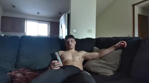 yungbul1 online show from January 16, 2026, 7:51 pm