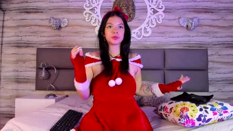 ELITA online show from December 25, 2024, 9:45 am