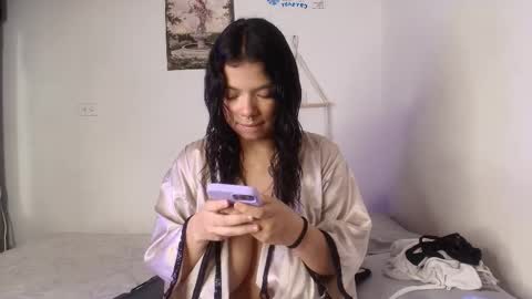 ELITA online show from March 8, 2025, 5:28 am