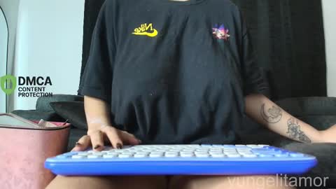 ELITA online show from November 5, 2025, 5:18 am