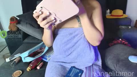 ELITA online show from December 5, 2025, 4:54 am