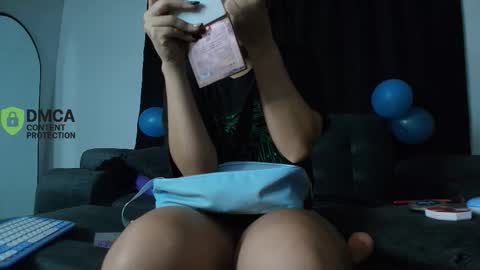 ELITA online show from March 4, 2026, 5:02 am