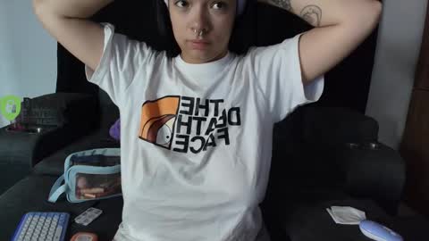 ELITA online show from April 8, 2026, 4:56 am