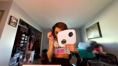 BbyTSSLut online show from September 11, 2025, 11:16 pm