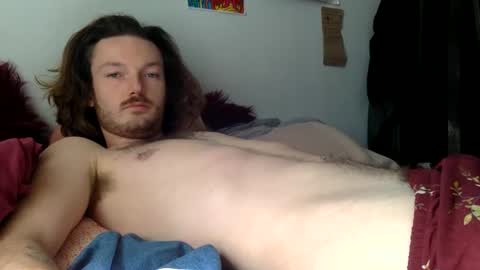 yunggeezer online show from September 18, 2025, 1:40 am