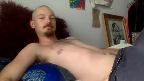 yunggeezer online show from January 13, 2026, 12:16 am