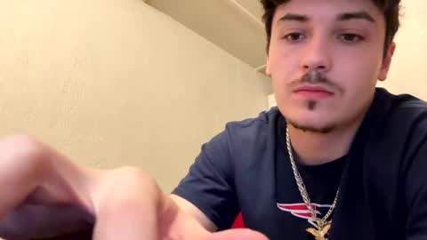 Snapshot of yungstudbev chatting on October 20, 2025, 2:34 am yungstudbev online show from October 20, 2025, 2:34 am