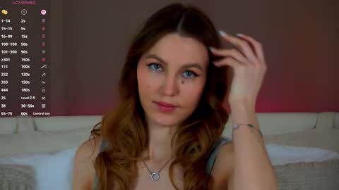 Tessa online show from February 16, 2026, 8:05 pm