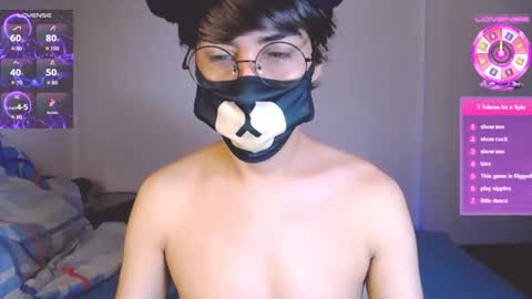 the puppy boy online show from October 29, 2025, 3:53 am