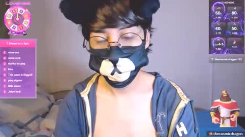 the puppy boy online show from November 28, 2025, 3:42 am