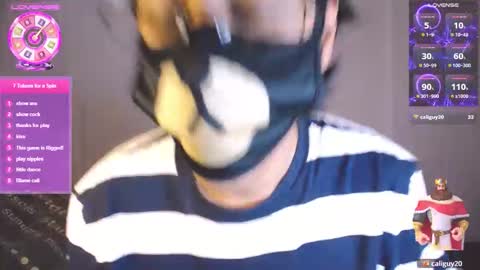 the puppy boy online show from May 16, 2026, 3:47 am