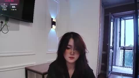 Snapshot of yunlihn_ chatting on August 4, 2026, 3:21 am yunlihn_ online show from August 4, 2026, 3:21 am