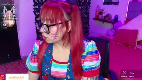 Kata online show from October 16, 2025, 5:47 pm