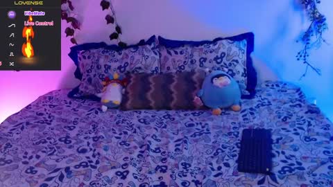 Angelly online show from January 20, 2025, 10:48 pm